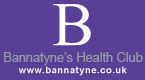 Bannatyne's Health Club