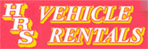 HRS Vehicle Rentals